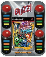 Buzz Junior Robo Jam